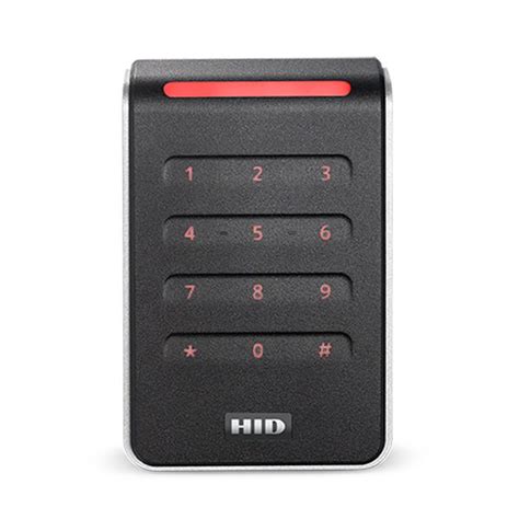 signo 40 bluetooth hid reader